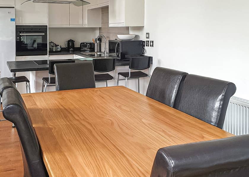 Ottowa Lodge - Penvale Lakes Lodges, Llangollen