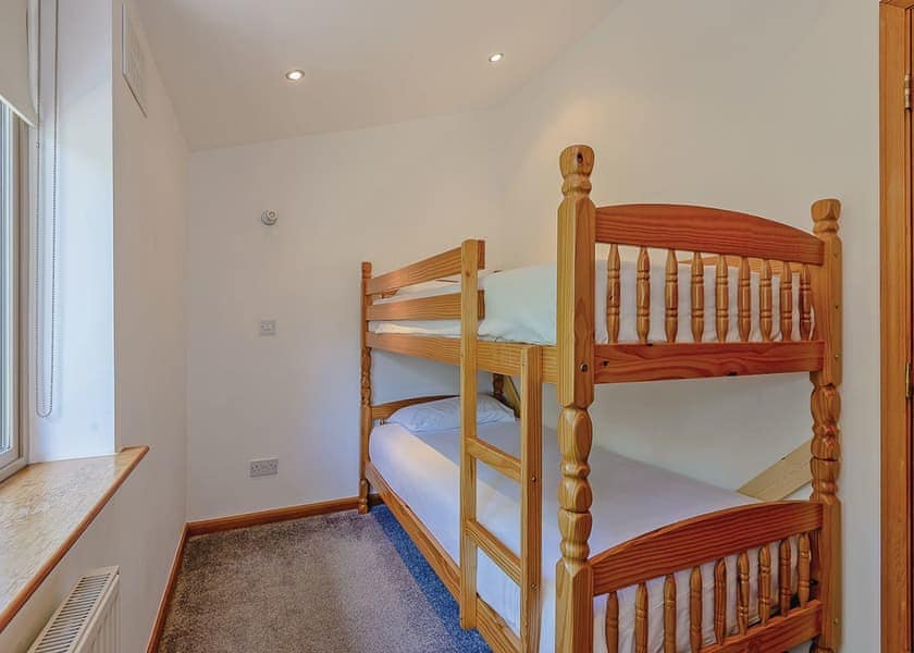 Typical Birches Lodge VIP | Penvale Lake Lodges, Llangollen
