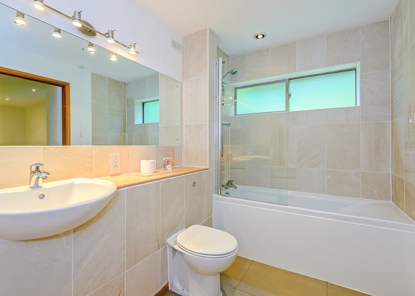 Typical Birches Lodge VIP | Penvale Lake Lodges, Llangollen