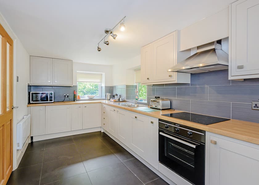 Valley View Cottage - Penvale Lakes Lodges, Llangollen