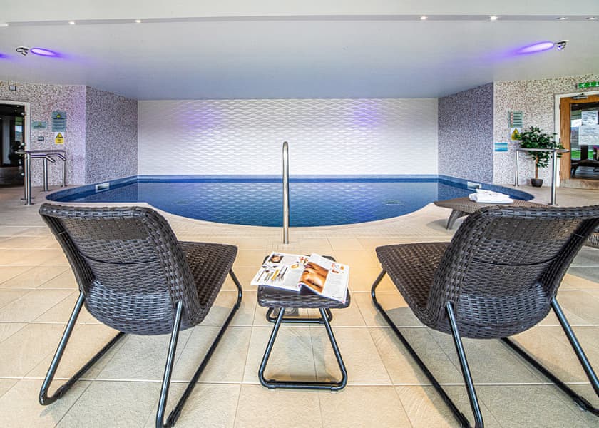 Located at the Bala Lake Hotel | Pen-y-Garth Lodges, Bala,