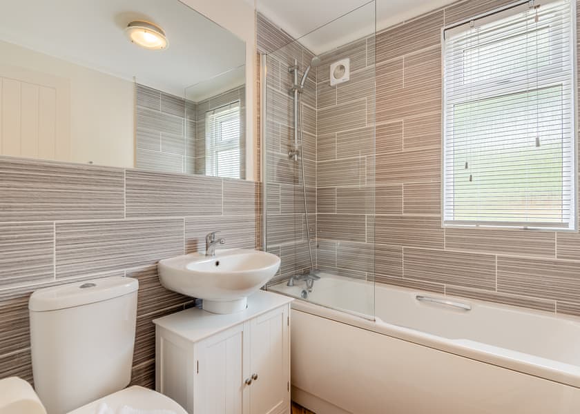 Foxglove 6 Platinum - Pen-y-Garth Lodges, Bala,