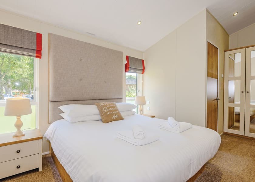 Typical Foxglove 4 Platinum Plus | Pen-y-Garth Lodges, Bala, Gwynedd