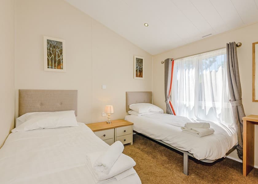 Typical Foxglove 4 Platinum Plus | Pen-y-Garth Lodges, Bala, Gwynedd