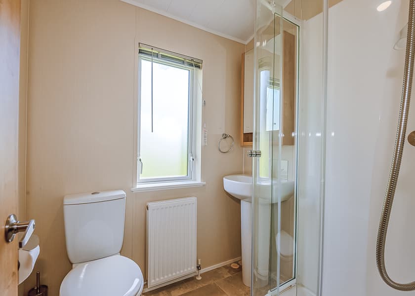 Typical Foxglove 4 Platinum Plus | Pen-y-Garth Lodges, Bala, Gwynedd