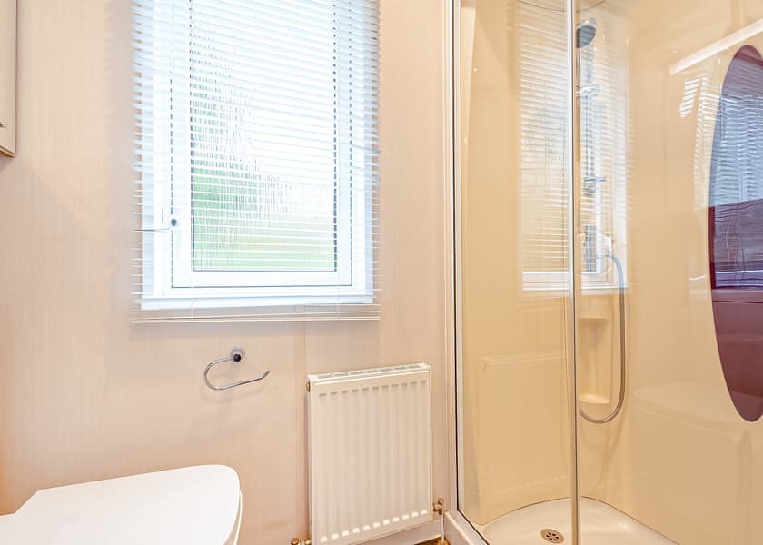 Foxglove 4 Moselle - Pen-y-Garth Lodges, Bala,