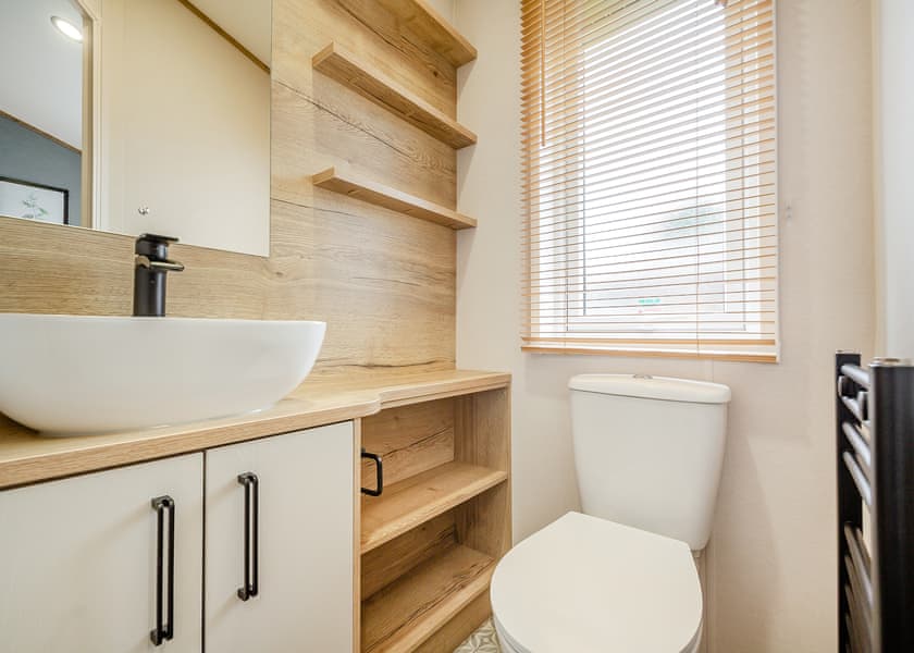 Berwyn Retreat - Pen-y-Garth Lodges, Bala,