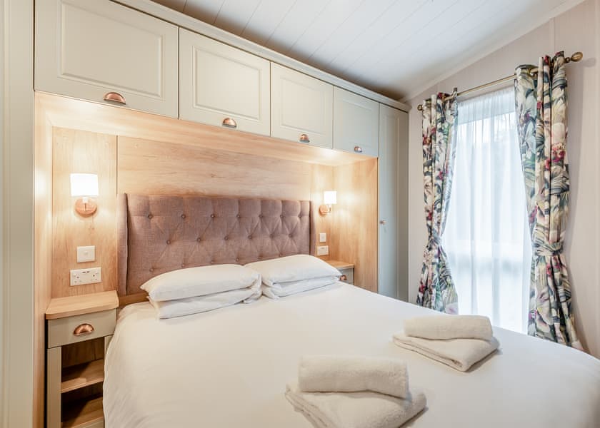 Aran Retreat - Pen-y-Garth Lodges, Bala,