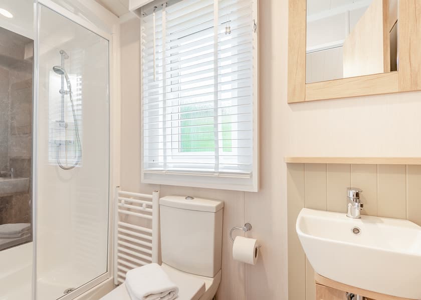 Aran Retreat - Pen-y-Garth Lodges, Bala,