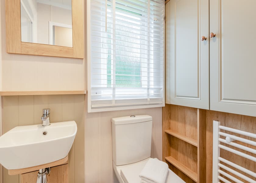 Aran Retreat - Pen-y-Garth Lodges, Bala,