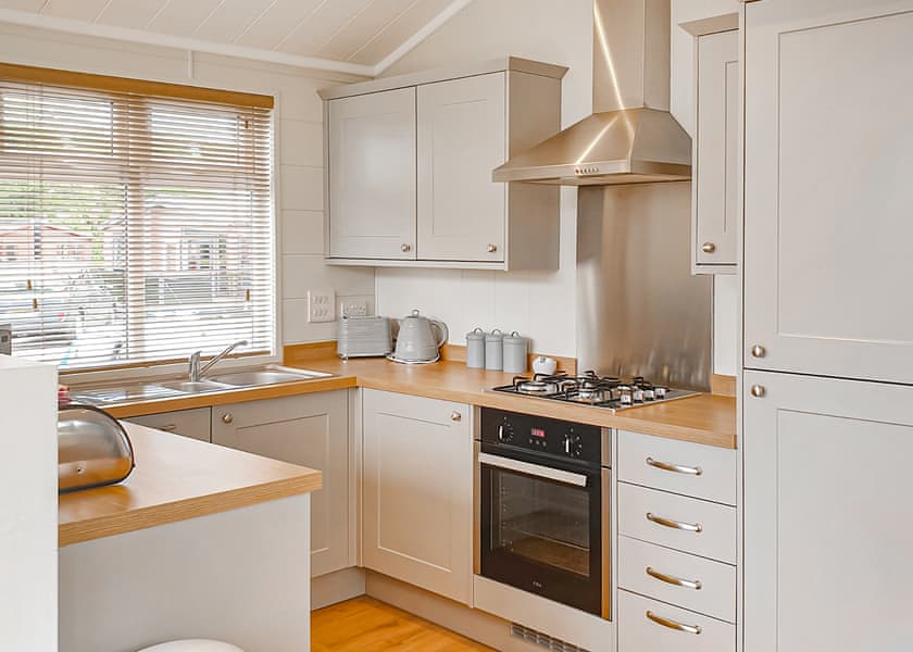 Tryfan Retreat - Pen-y-Garth Lodges, Bala,