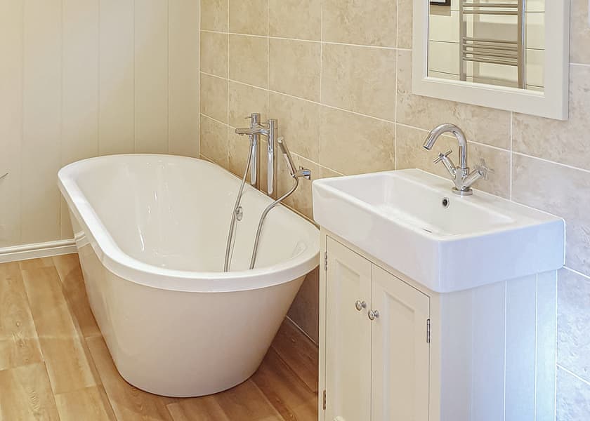 Tryfan Retreat - Pen-y-Garth Lodges, Bala,