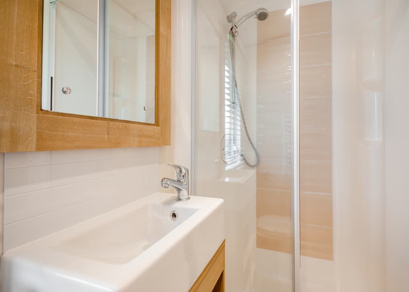 Foxglove 4 Platinum Pet - Pen-y-Garth Lodges, Bala,