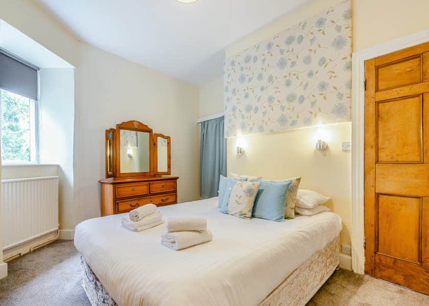 Pen-y-Garth Manor - Pen-y-Garth Lodges, Bala,