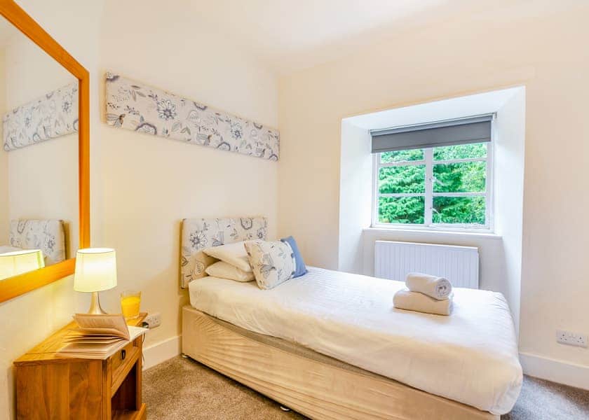 Pen-y-Garth Manor - Pen-y-Garth Lodges, Bala,