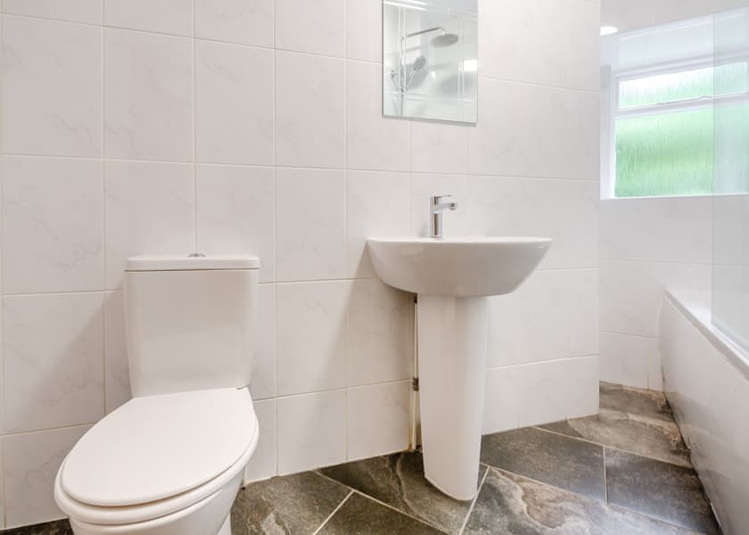Pen-y-Garth Manor - Pen-y-Garth Lodges, Bala,