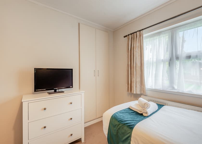 Foxglove 4 - Pen-y-Garth Lodges, Bala,