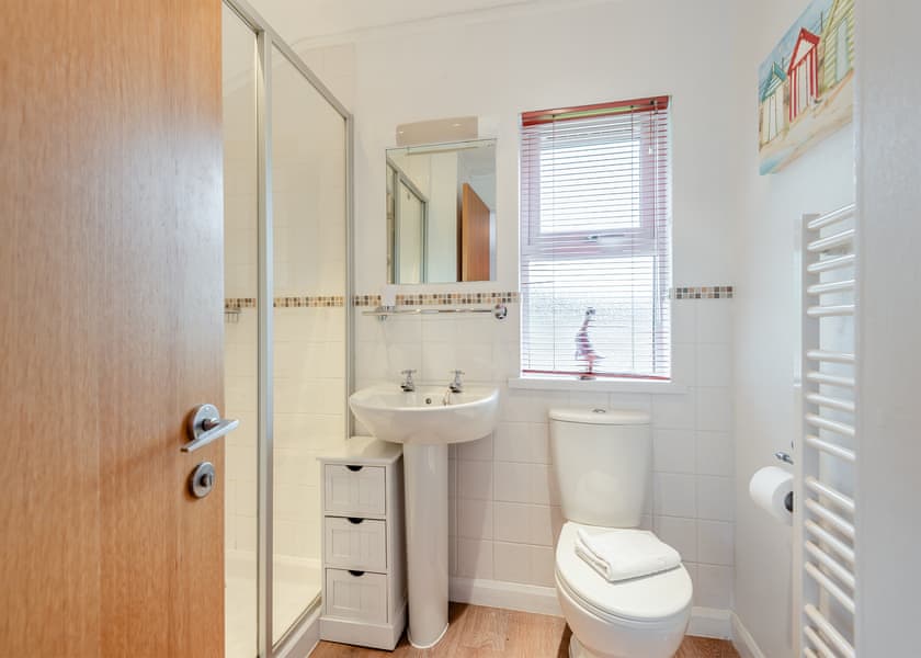 Foxglove 4 - Pen-y-Garth Lodges, Bala,