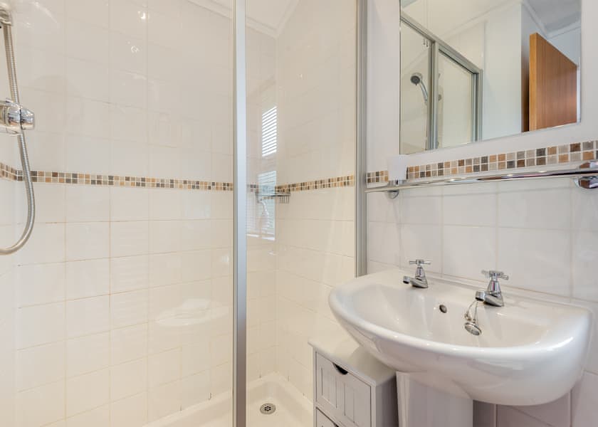 Foxglove 4 - Pen-y-Garth Lodges, Bala,