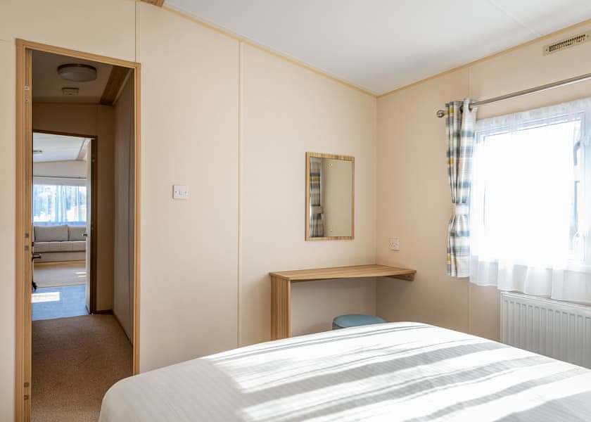 Gold  2 Caravan (Pet) - Pevensey Bay Holiday Park, Pevensey Bay