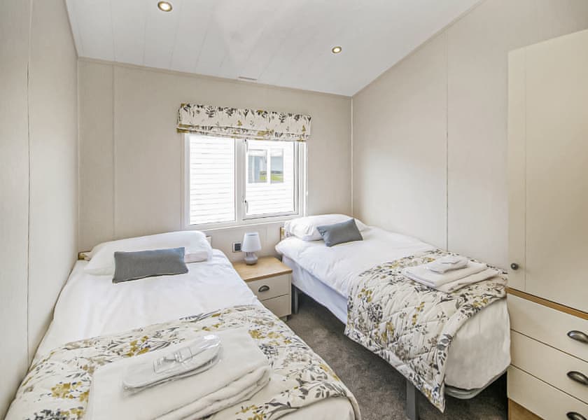 Platinum 3 Lodge - Pevensey Bay Holiday Park, Pevensey Bay