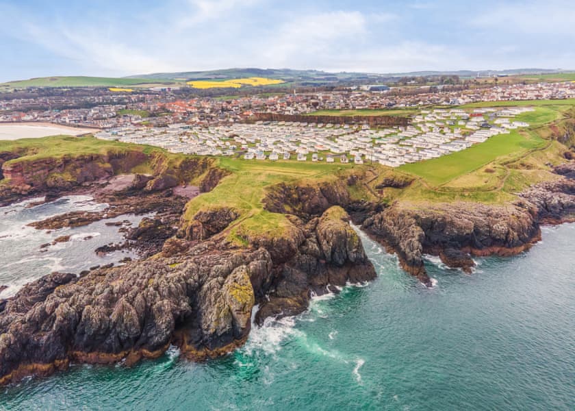 Eyemouth, Eyemouth, Berwickshire