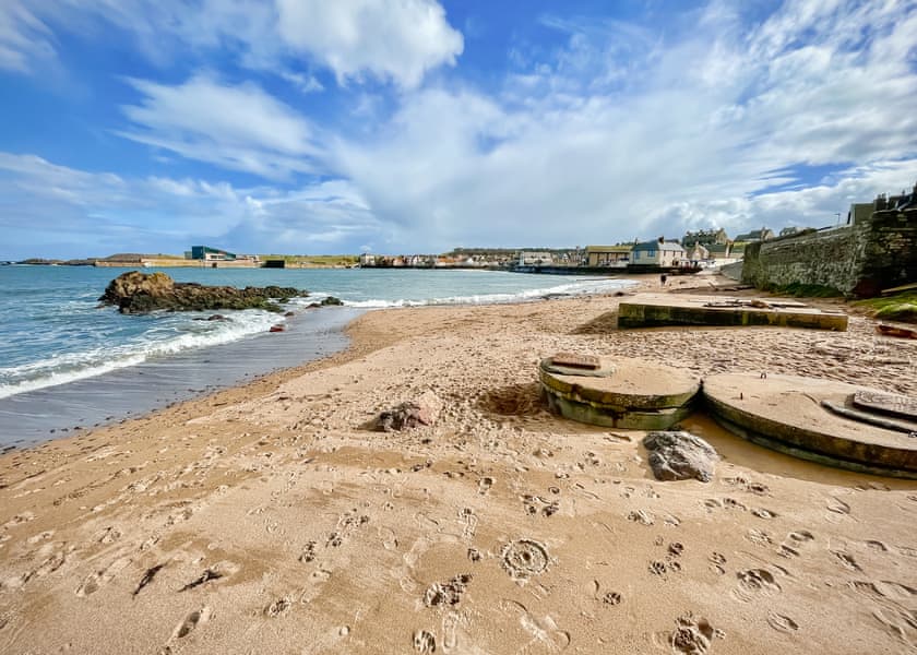 Eyemouth, Eyemouth, Berwickshire