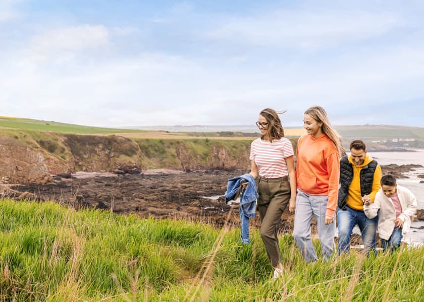Eyemouth, Eyemouth, Berwickshire