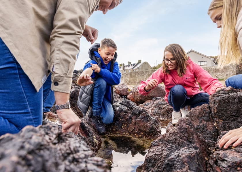 Eyemouth, Eyemouth, Berwickshire