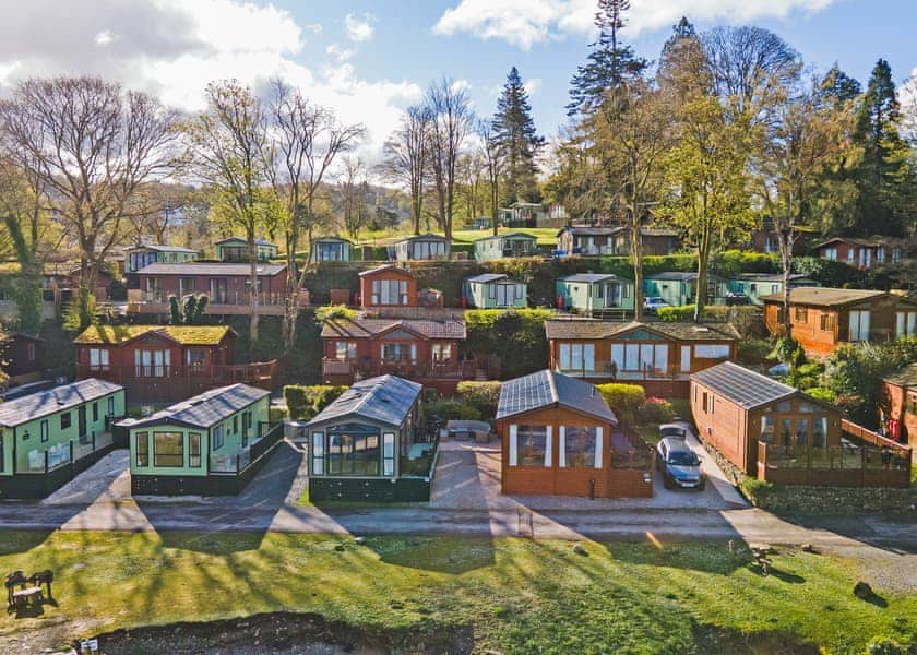 Fallbarrow, Bowness-on-Windermere