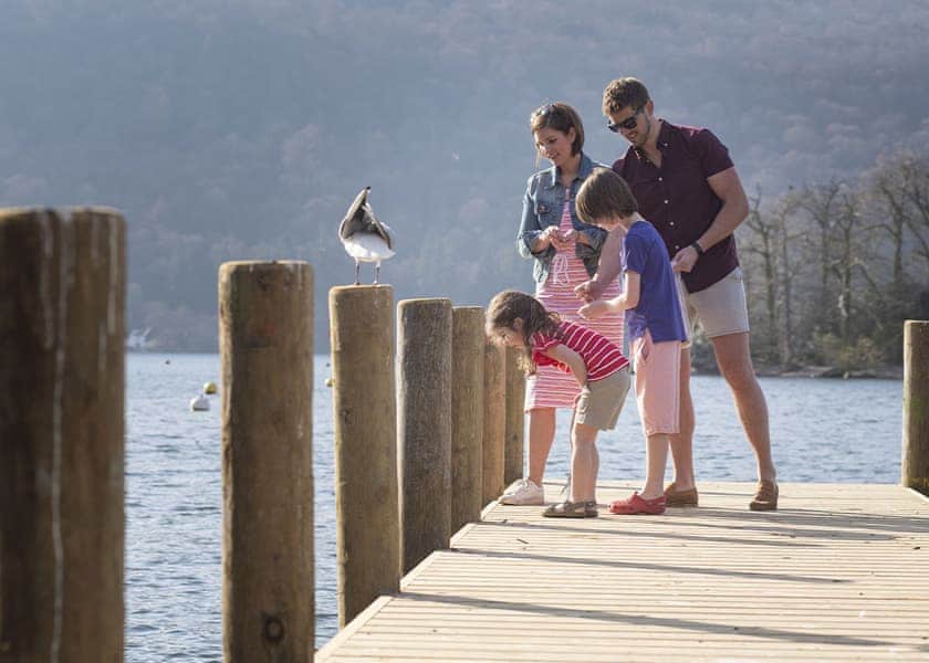 Fallbarrow, Bowness-on-Windermere