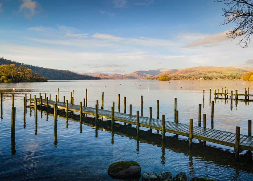Fallbarrow, Bowness-on-Windermere