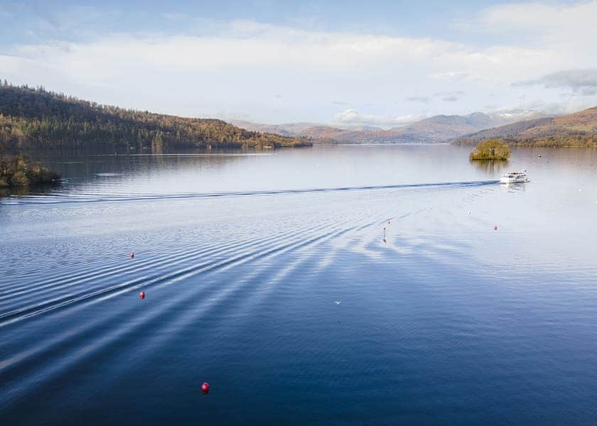 Fallbarrow, Bowness-on-Windermere