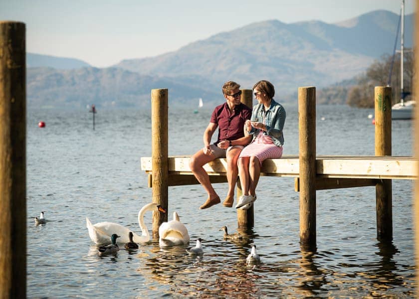 Fallbarrow, Bowness-on-Windermere