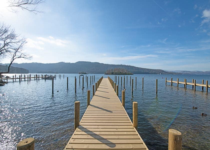 Fallbarrow, Bowness-on-Windermere