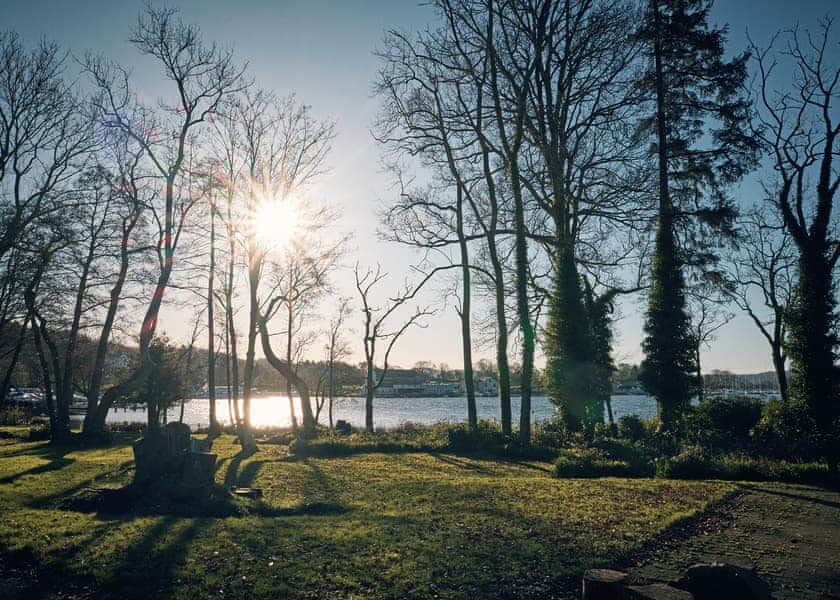 Fallbarrow, Bowness-on-Windermere