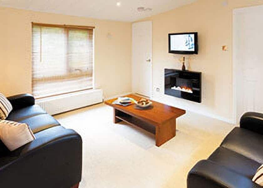 Grasmere Lodge - Fallbarrow, Bowness-on-Windermere