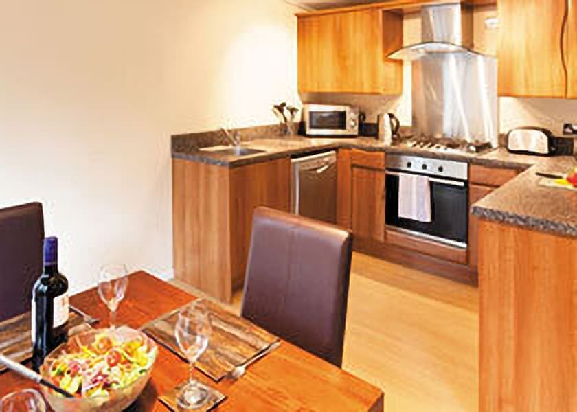 Grasmere Lodge - Fallbarrow, Bowness-on-Windermere