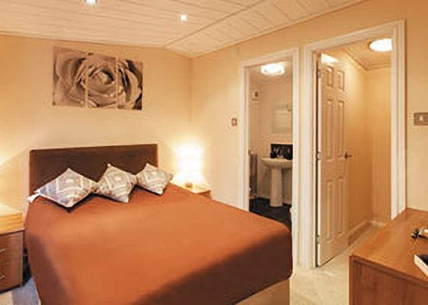 Grasmere Lodge - Fallbarrow, Bowness-on-Windermere