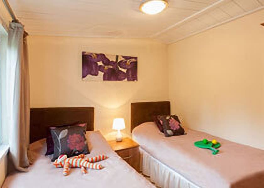 Grasmere Lodge - Fallbarrow, Bowness-on-Windermere