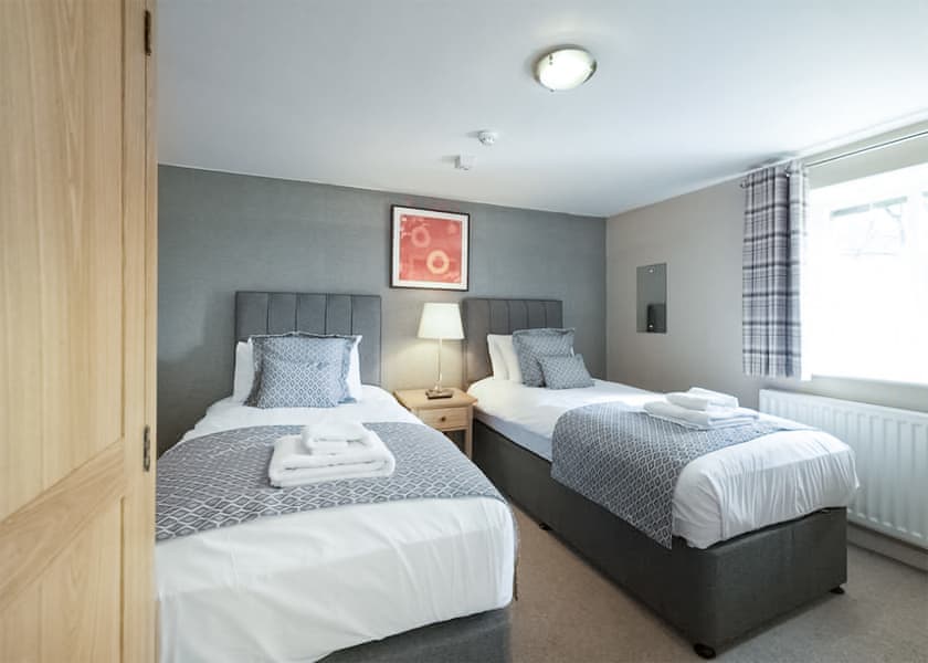 Windermere Cottage - Fallbarrow, Bowness-on-Windermere