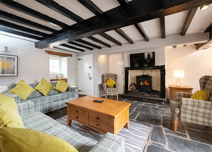 Bowness Cottage in Bowness-on-Windermere | Hoseasons