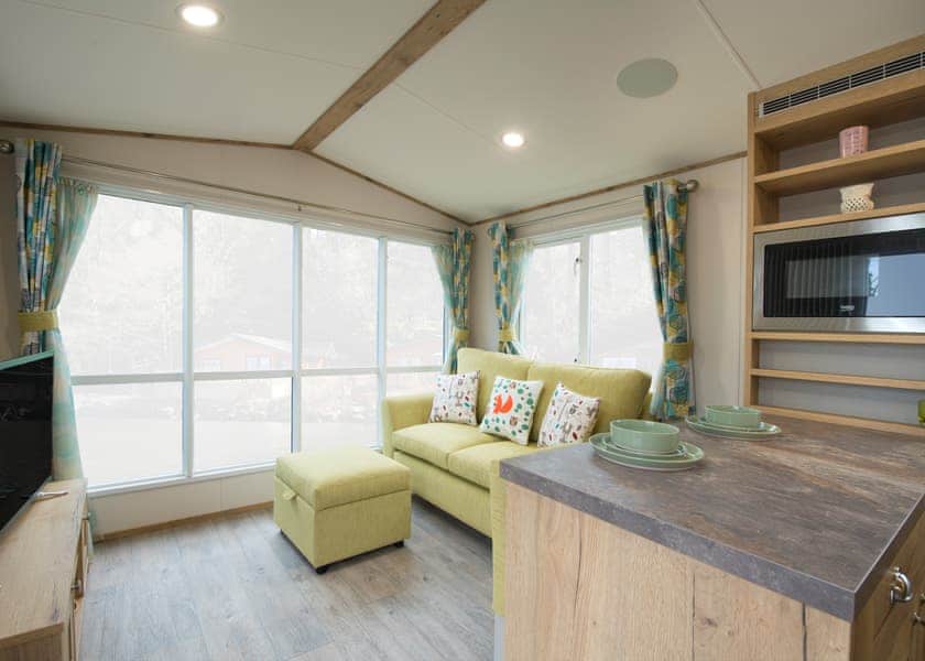 Caldbeck - Fallbarrow, Bowness-on-Windermere