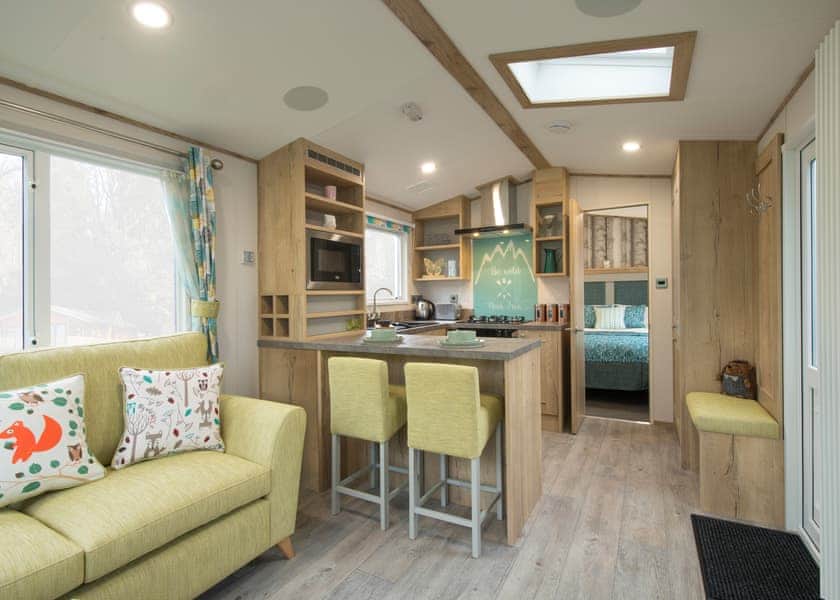 Caldbeck - Fallbarrow, Bowness-on-Windermere