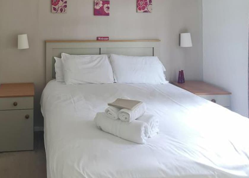 Scarfell Lodge - Fallbarrow, Bowness-on-Windermere