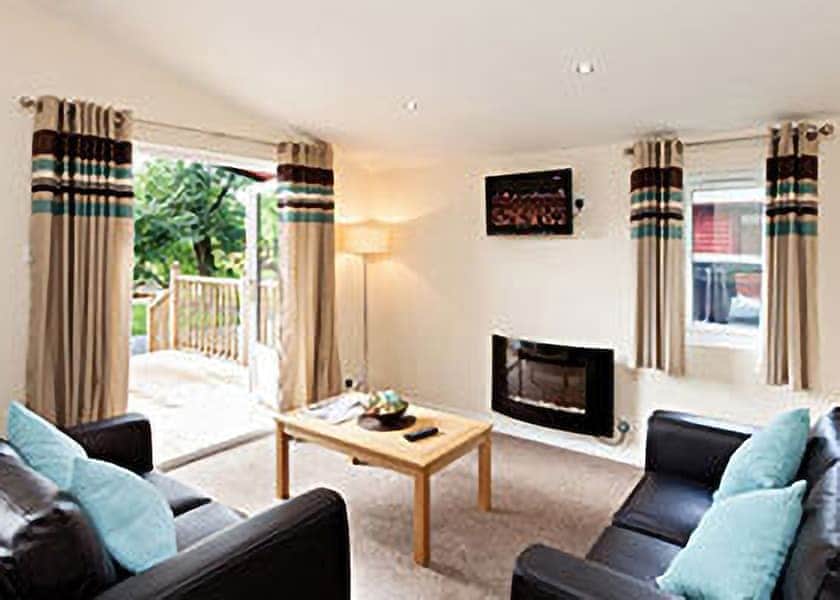 Broughton Lodge - Fallbarrow, Bowness-on-Windermere