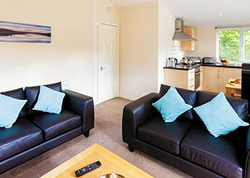 Broughton Lodge - Fallbarrow, Bowness-on-Windermere