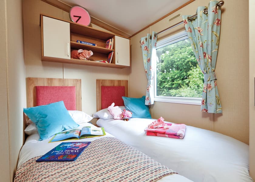 Buttermere - Fallbarrow, Bowness-on-Windermere