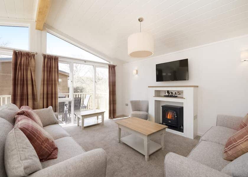 Hawkshead Lodge - Fallbarrow, Bowness-on-Windermere
