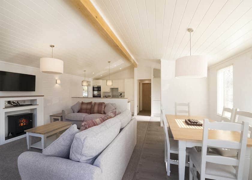 Hawkshead Lodge - Fallbarrow, Bowness-on-Windermere